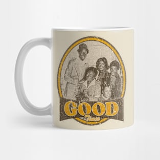 GOOD TIMES FAMILY Mug